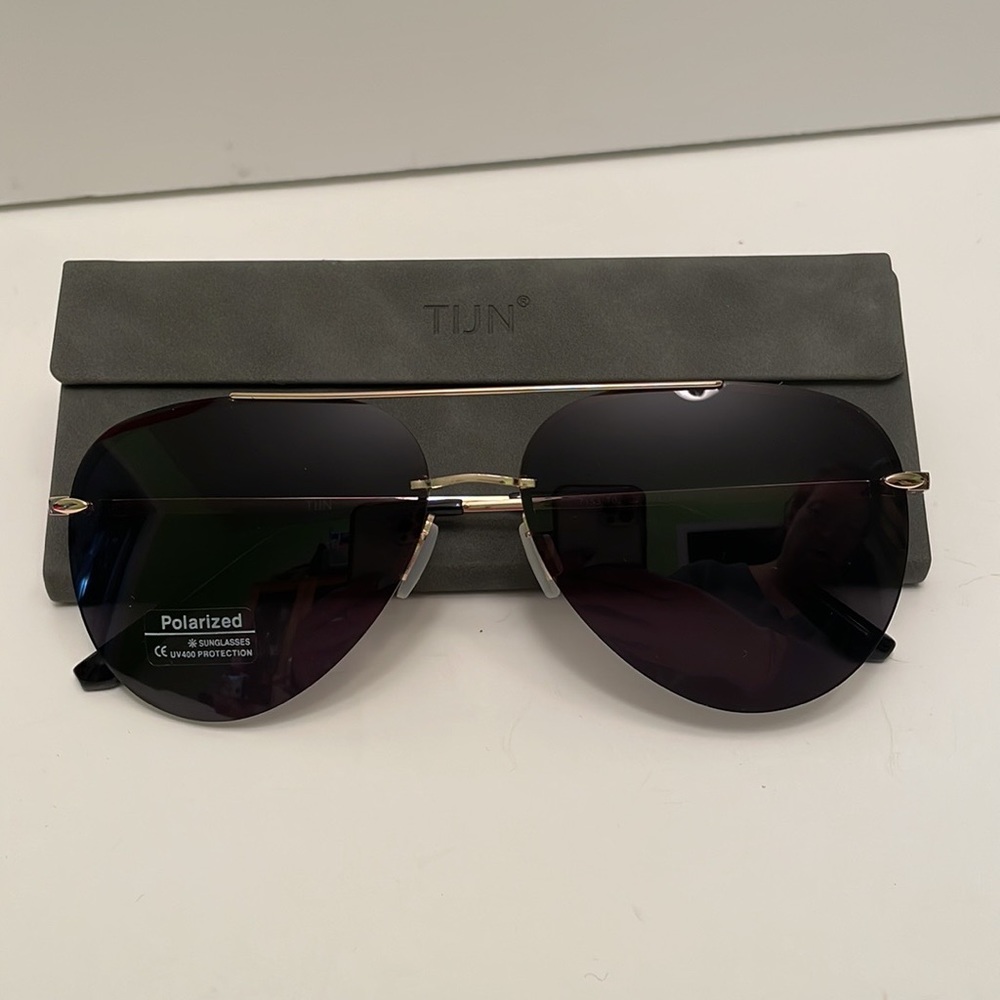 TIJN Sunglasses
